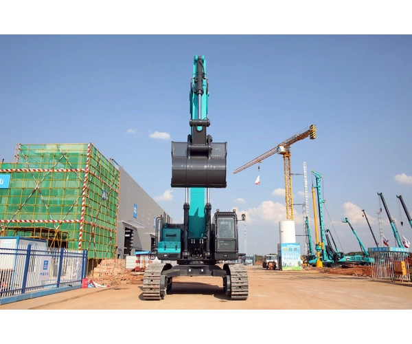 Изображение Карьерный экскаватор SUNWARD SWE750F
