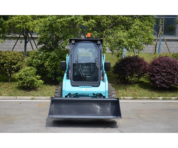 Изображение Мини-погрузчик SUNWARD SWL2820RC