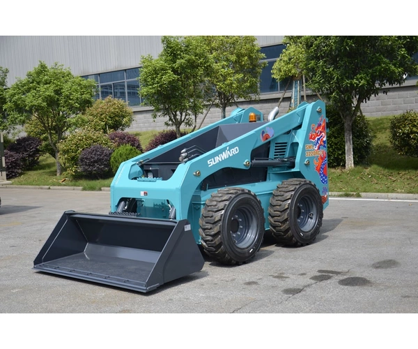 Изображение Мини-погрузчик SUNWARD SWL3220RC-1