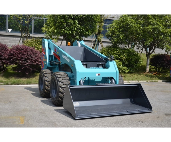 Изображение Мини-погрузчик SUNWARD SWL3220RC-1