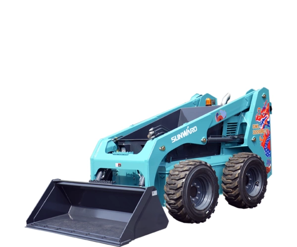 Изображение Мини-погрузчик SUNWARD SWL3220RC-1