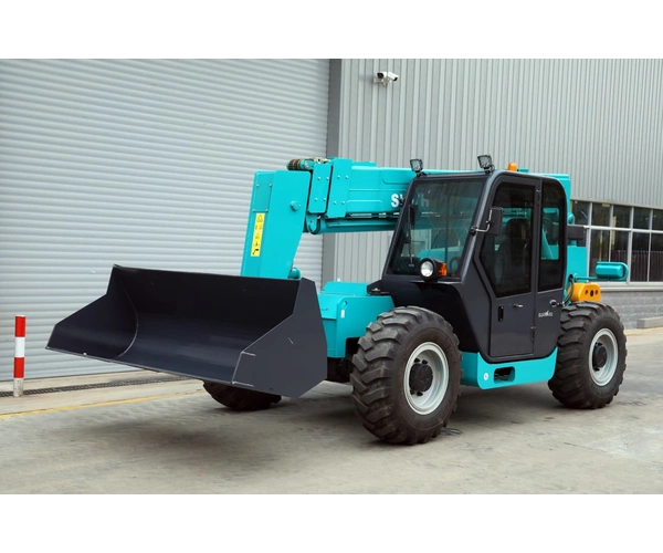 Изображение Телескопический погрузчик SUNWARD SWTH2710
