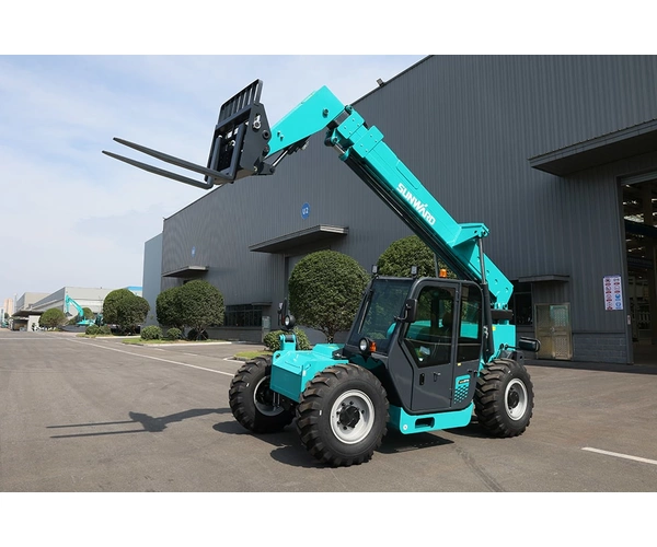 Изображение Телескопический погрузчик SUNWARD SWTH2710