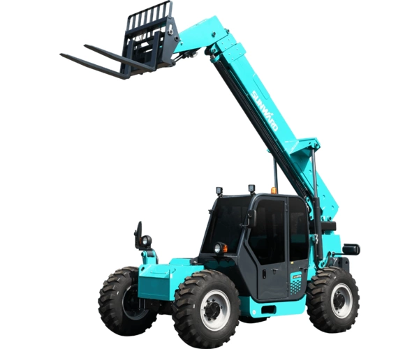 Изображение Телескопический погрузчик SUNWARD SWTH2710