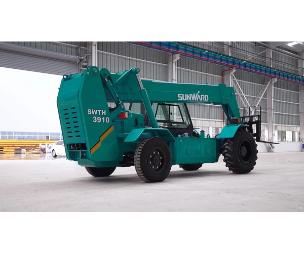 Изображение Телескопический погрузчик SUNWARD SWTH3910