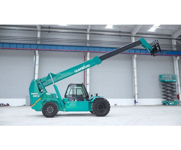 Изображение Телескопический погрузчик SUNWARD SWTH3910