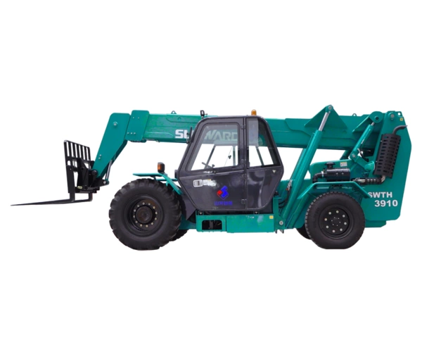 Изображение Телескопический погрузчик SUNWARD SWTH3910