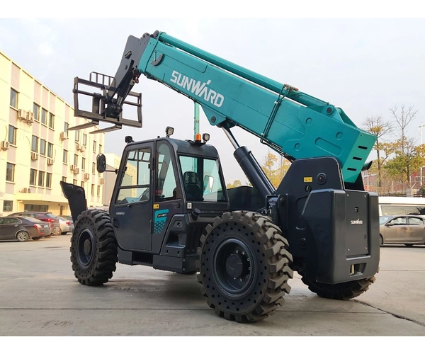 Изображение Телескопический погрузчик SUNWARD SWTH4517
