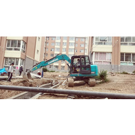 Изображение мини 7 Компактный экскаватор SUNWARD SWE80E9 