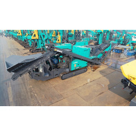 Изображение мини 4 Конусная дробильная установка SUNWARD SP300CE 