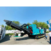 Изображение мини 2 Роторная дробильная установка SUNWARD SP1213IE 
