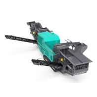 Изображение мини 0 Роторная дробильная установка SUNWARD SP1213ITD 