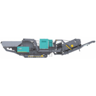 Изображение мини 3 Роторная дробильная установка SUNWARD SP1213ITD 
