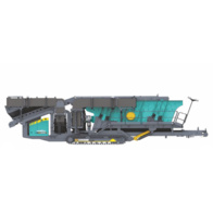 Изображение мини 2 Грохот на гусеничном ходу SUNWARD SP2065SE 