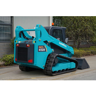 Изображение мини 1 Мини-погрузчик SUNWARD SWTL4528 
