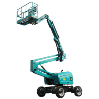 Изображение мини 0 Подъёмник коленчатый SUNWARD SWA16J 