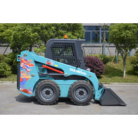 Изображение мини 2 Мини-погрузчик SUNWARD SWL2820RC 