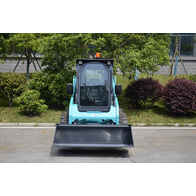 Изображение мини 5 Мини-погрузчик SUNWARD SWL2820RC 