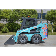 Изображение мини 7 Мини-погрузчик SUNWARD SWL2820RC 