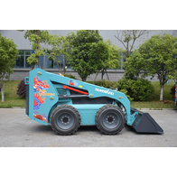 Изображение мини 7 Мини-погрузчик SUNWARD SWL3220RC-1 