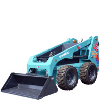 Изображение мини 0 Мини-погрузчик SUNWARD SWL3220RC-1 