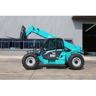 Изображение мини 1 Телескопический погрузчик SUNWARD SWTH3507 