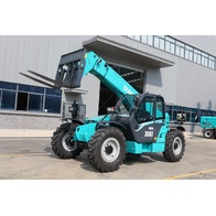 Изображение мини 2 Телескопический погрузчик SUNWARD SWTH3507 