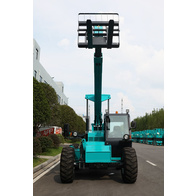 Изображение мини 4 Телескопический погрузчик SUNWARD SWTH3007 