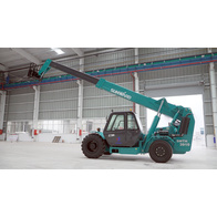 Изображение мини 1 Телескопический погрузчик SUNWARD SWTH3910 