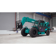 Изображение мини 3 Телескопический погрузчик SUNWARD SWTH3910 