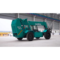 Изображение мини 4 Телескопический погрузчик SUNWARD SWTH3910 