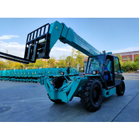 Изображение мини 1 Телескопический погрузчик SUNWARD SWTH3915 