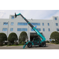 Изображение мини 6 Телескопический погрузчик SUNWARD SWTH4517 